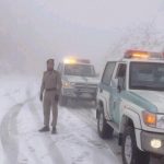 أسقطه الغرور والتفاخر عبر #سناب_شات.. الإنتربول يطيح بمختلس 10 ملايين ريال من #الطائف