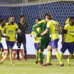 بعد تعادل #الشرق و #الأنصار … #الكوكب يتلألأ في صدارة المجموعة الثانية