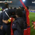 #الفتح يواصل تدريباته بجمل تكتيكية استعدادًا لمواجهة #الاتفاق