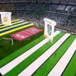ماذا قال #كهربا و #نور قبيل #ديربي_جدة لجماهير #الاتحاد؟