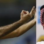 مدرب #الاتّحاد سييرا محذرًا #الأهلي: لا يهمنا من يتغيّب منكم و #المرزوقي: #ديربي_جدة كأي مواجهة