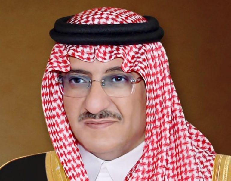 ولي العهد