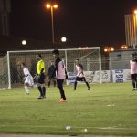 #الأرصاد تتوقع هطول أمطار رعدية مصحوبة برياح نشطة مثيرة للأتربة على شمال #المملكة
