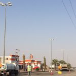 اختتام فعاليات معرض آمن2 بـ #الدرعية