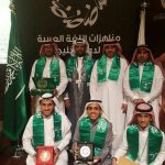 بلغت 8 ملايين ريال.. إدارة #النصر تسلم مقدمات عقود لـ 5 لاعبين