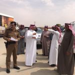 ابتدائية الأمير محمد بن فهد بـ #الأحساء تدشن برنامج #قرة_عين