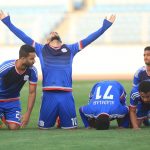 إدارتا #الهلال و #النصر تتقدمان بمستندات قضية خميس إلى #الاحتراف