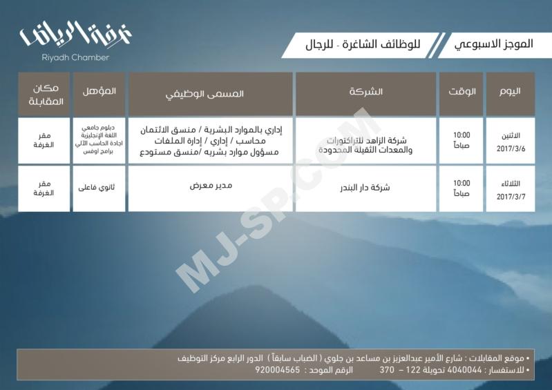 وظائف-غرفة-2مارس-799x565