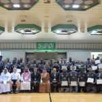 ” #المغيرة_بن_شعبة” أبطالاً لـ #بطولة_المطوع للمرحلة الإبتدائية