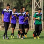 “الجبال”: المعنويات مرتفعة والهدف نقاط #الجزيرة