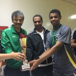 انطلاق #بطولة_نجماوي2 على #كأس_العبدالقادر