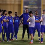 #كأس_فيصل: #الشباب يستضيف #الأهلي