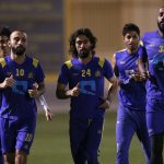 #القادسية يواصل تدريباته اليوم الأحد بقيادة “باصريح”