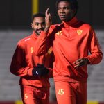 نايف هزازي : ” الانتصار طموحنا أمام #الاتحاد “