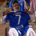 شاهد.. مباراة #الشباب و #الرائد بعدسة #صحيفة_المجلس