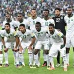 #كأس_فيصل: فوز #الأهلي على #الشباب بهدفين
