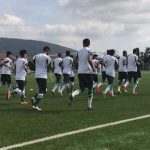 “الطريفي” مشرفاً على حكام #كأس_العالم_للشباب