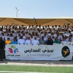 بـ #الصور.. مدير #مستشفى_النور يرعى #البطولة_الكروية_الداخلية_السادسة