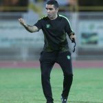 #القادسية يواصل تدريباته اليوم الخميس بقيادة #باصريح
