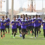 حضور رهيب في نصف نهائي #بطولة_الصداقة بـ #الساباط