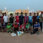 تفويض “شركة التميمي” للمحاماة لوضع الخطط التطويرية للوائح #الاتحاد_السعودي لكرة القدم