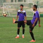 #قادري : #الخليج سيواجه #التعاون بتطلعات اقتناص النقاط