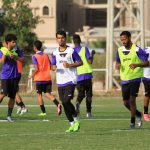 بـ #الصور.. مدير #مستشفى_النور يرعى #البطولة_الكروية_الداخلية_السادسة