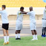 باتريك : ” جاهزون لمواجهة #الاتحاد  “