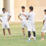 اتحاد #الملاكمة يتعاقد مع 3 مدربين (كوبيين)