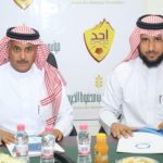 #الخلود يلتقي #الحجاز في نهائي #دورة _الصعود