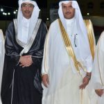 نادي #الجوف ثاني المملكة في خماسيات كرة القدم للشلل الدماغي