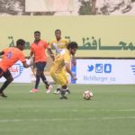 #النور يحقق #كأس_النخبة لـ #كرة_اليد للمرة السابعة في تاريخه