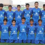 وسط روح و معنويات عالية … #الجيل يجري مرانه الرئيسي ويغادر الخميس لـ #حفر_الباطن