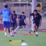 براعم #الفتح يشاركون في #بطولة_دبي_الدولية تحت13 سنة