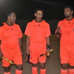 #القادسية يواصل تدريباته اليوم الأربعاء بقيادة البرازيلي #أنجوس