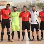 6 مواجهات في ختام الدور التمهيدي لدوري #الصالات