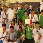 #السعودية تحقق المركز الأول في #البطولة_العالمية_للزوارق_السريعة