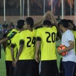 #آرتس_فوتبول يتوج بكأس بطولة الشيخ جابر الشهري عضو شرف نادي #الهلال