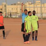 #المنتخب_السعودي لـ #الكريكيت يسحق #الصين بنتيجة تاريخية