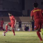 لاعب #الشعلة و #الكوكب “فهد الدوسري” يدخل القفص الذهبي