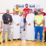 الروماني تيدور يصل #سيهات ويجتمع مع إدارة الكرة لمدة 5 أيام