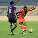 الزياد يتوج #النصر بكأس الدوري الممتاز للناشئين