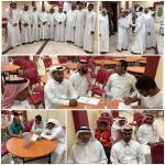 إنجازات ملتقى مدربي #الخرج