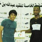 #بطولة_أبناء_الخبر شريكاً خيرياً مع أرفى للتصلب المتعدد