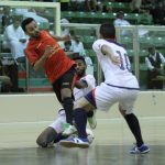 افتتاح #دورة_الفقيد_الدبل وإعلان الشعار وتوزيع الذهب