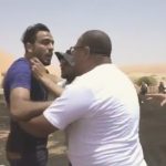 السوبر “المصري-السعودي” قيد التأجيل.. تعرف على السبب؟!!