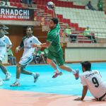 منتخب القدم تحت 23 سنة يخرج من منافسات #الدورة_الإسلامية