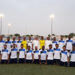 #اسباير_القطرية تبحث سبل التعاون مع #القادسية