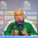 بعثة #منتخب_الشباب تغادر الى مدينة #سيوون بـ #كوريا