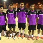 بـ #الصور.. #شركة_عبداللطيف _جميل تُسلم #الهلال الشعار الذهبي